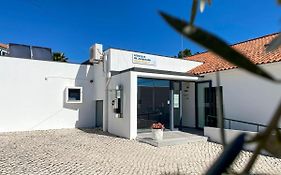 Albergue Da Juventude